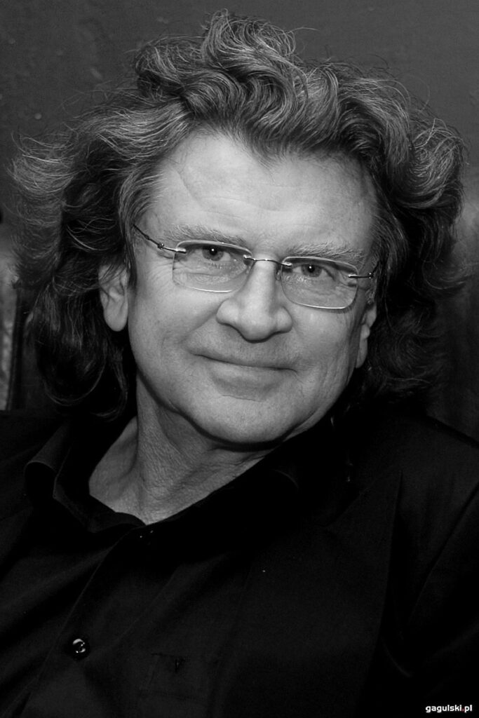 Zbigniew Wodecki