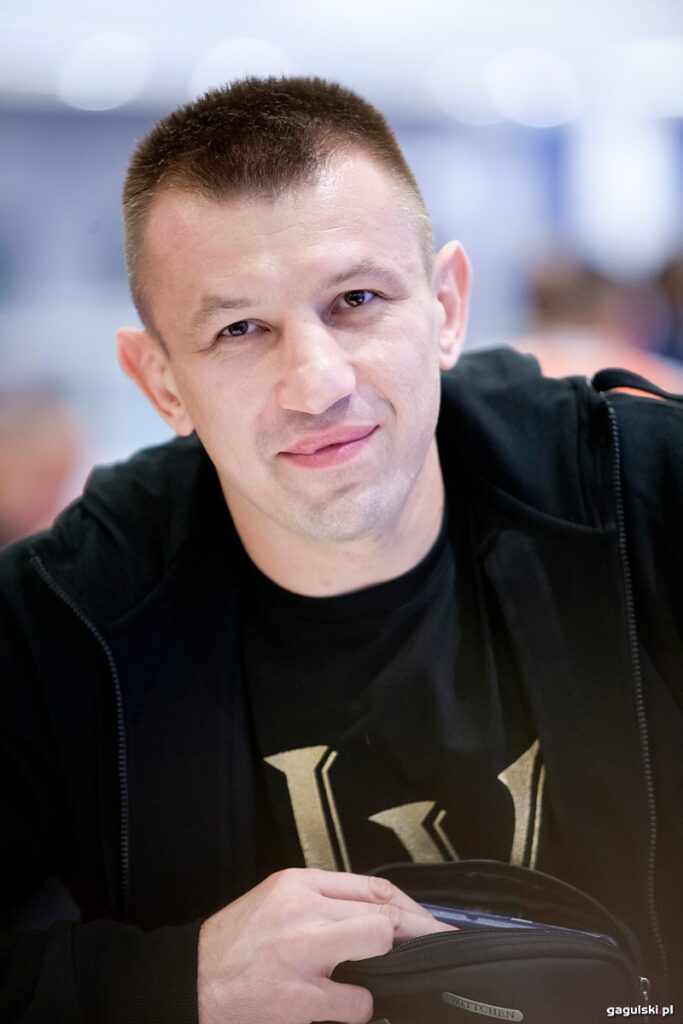 Tomasz Adamek