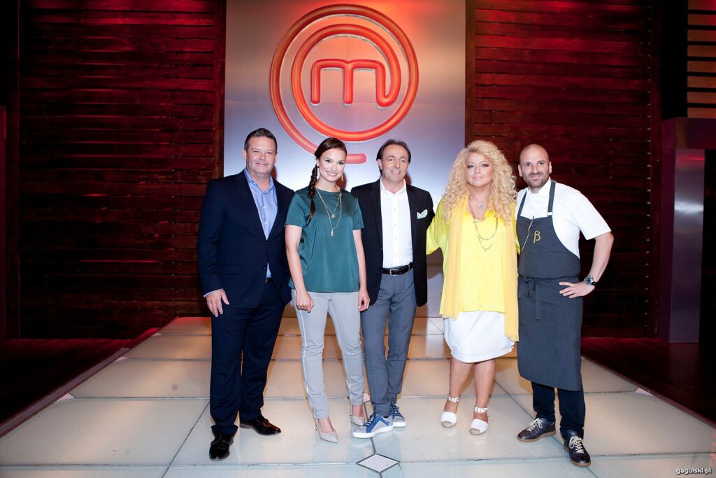 Masterchef