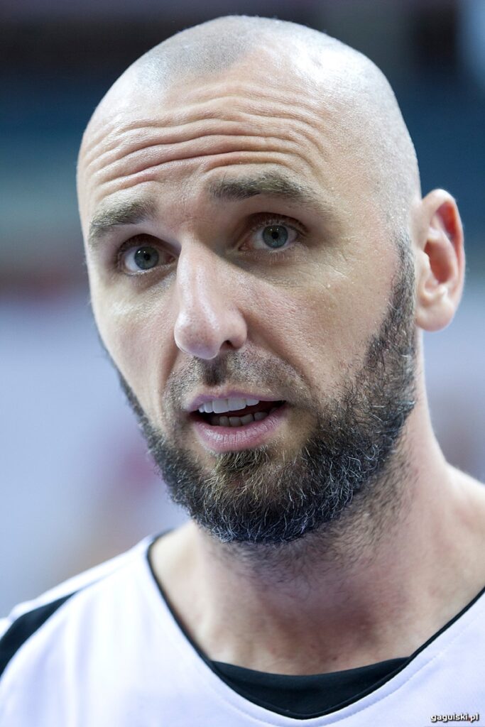 Marcin Gortat