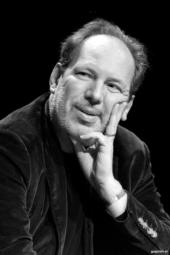 Hans Zimmer