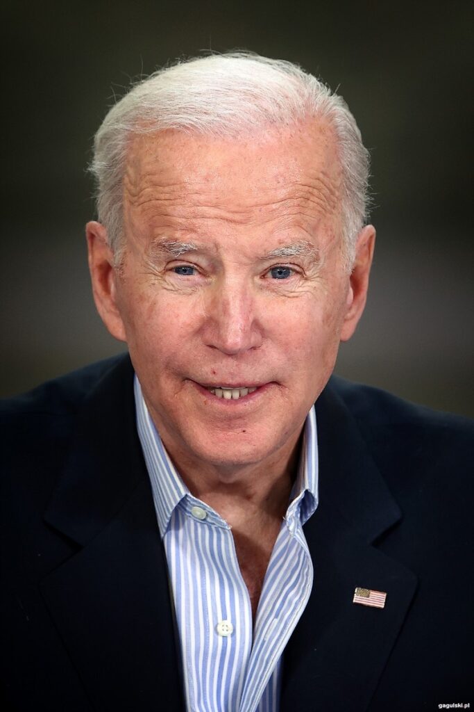 Joe Biden