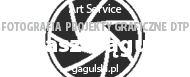 Łukasz Gągulski - Agencja ART SERVICE