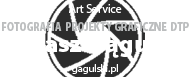 Łukasz Gągulski - Fotograf - Agencja Reklamowa ART SERVICE