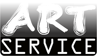 logo Art Service