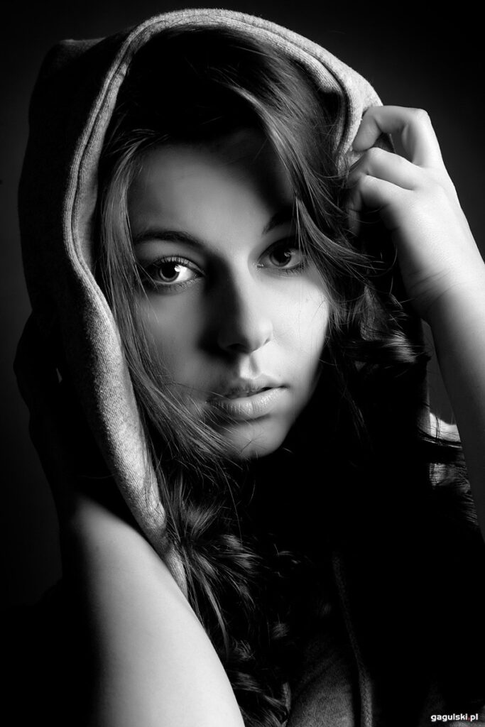 portret