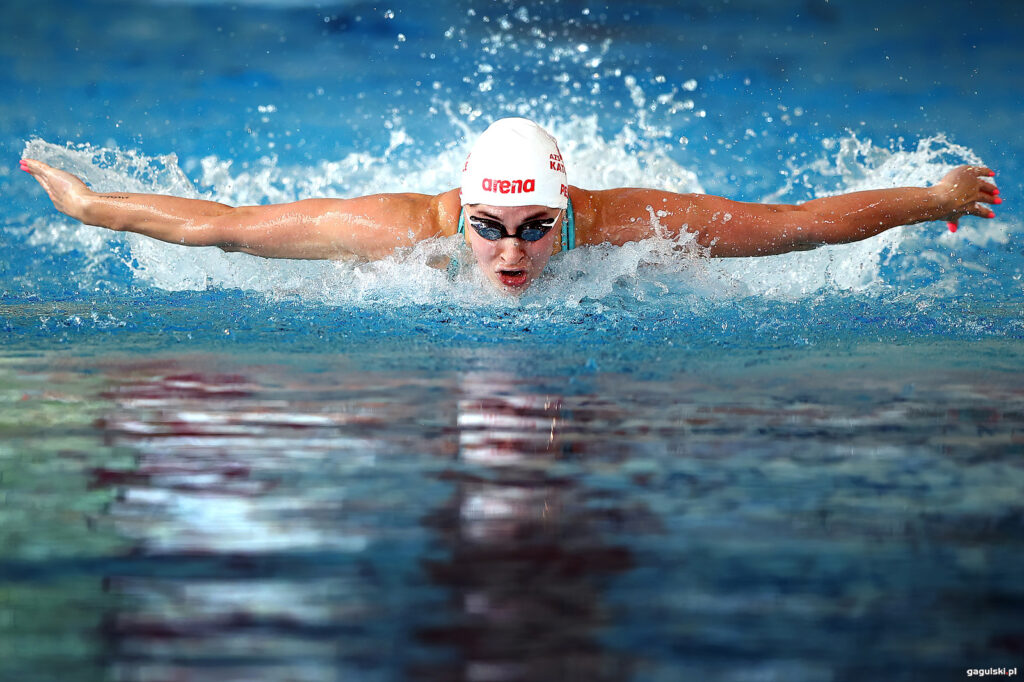 GRAND PRIX POLSKI W PŁYWANIU