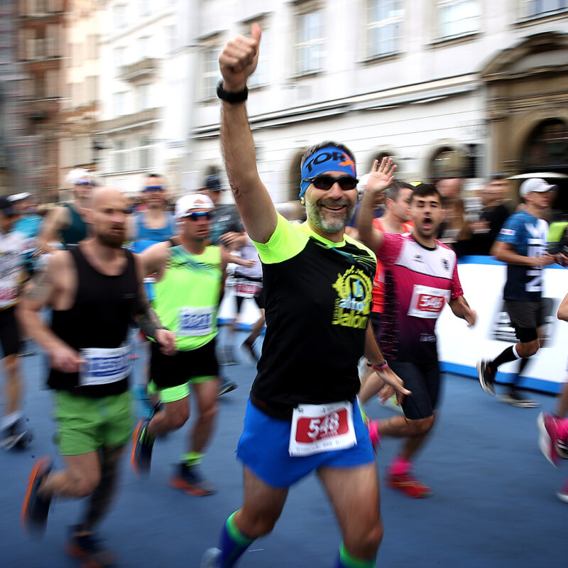 Cracovia Maraton