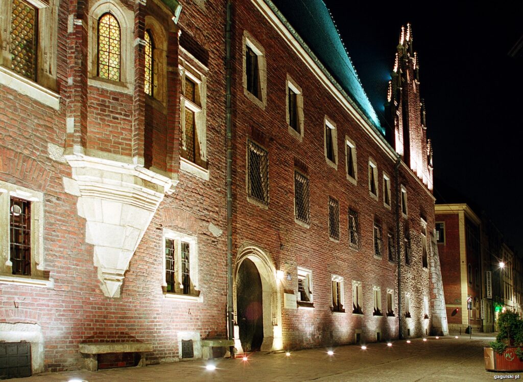 Collegium Maius UJ