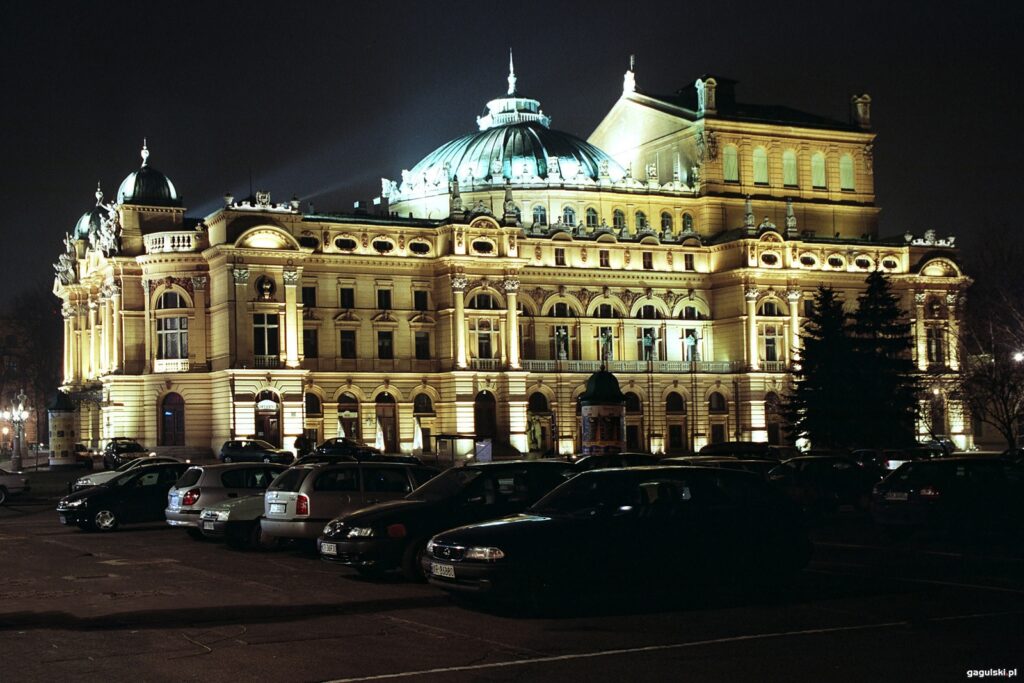 Teatr Słowackiego