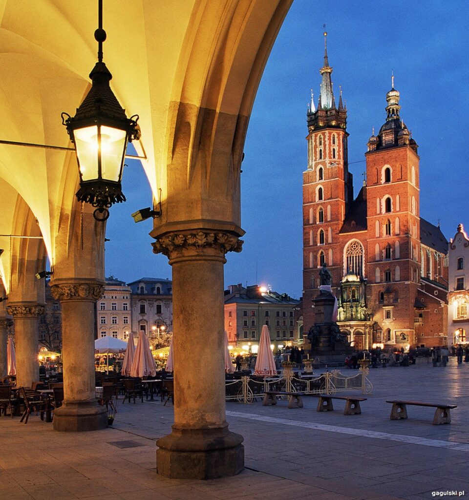 Kościół Mariacki