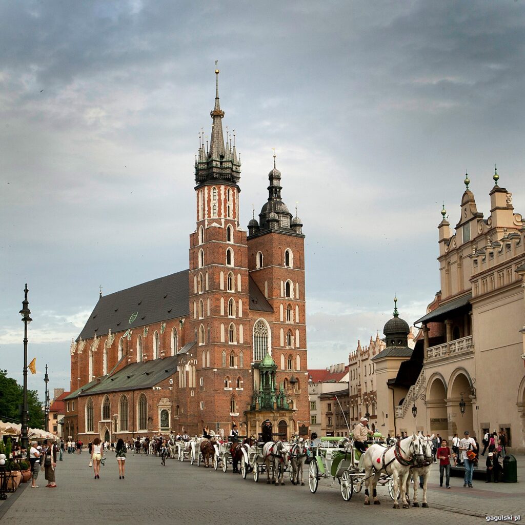 Kościół Mariacki