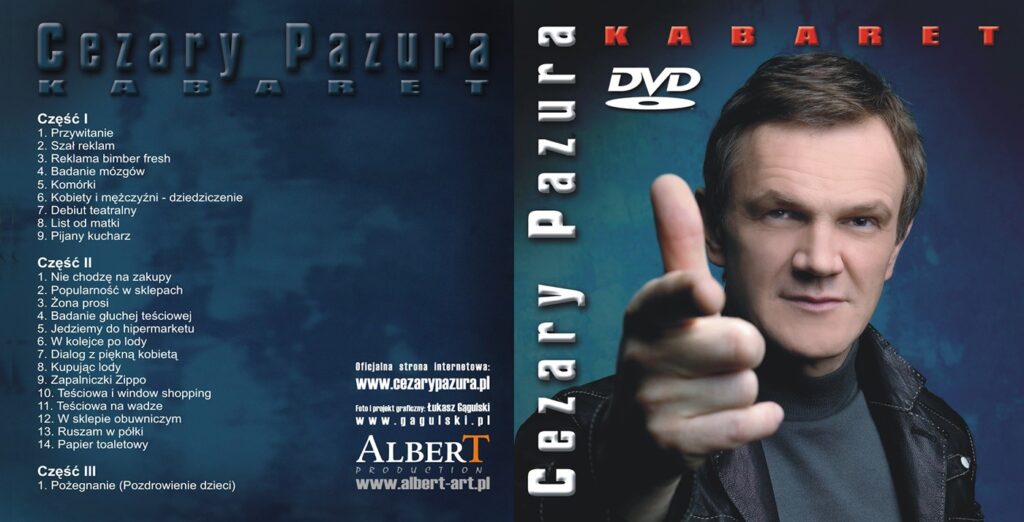 projekty graficzne