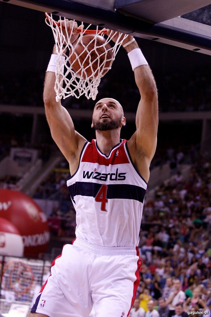 Marcin Gortat